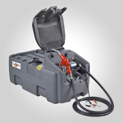 Réservoir mobile PEHD 100 litres AdBlue 30 l mn